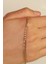 Ince Gurmet Altın Bileklik CGKBLK0340 3