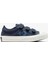 Star Player 76 Çocuk Lacivert Süet SNEAKER.403 1
