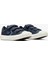 Star Player 76 Çocuk Lacivert Süet SNEAKER.403 2