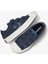 Star Player 76 Çocuk Lacivert Süet SNEAKER.403 5