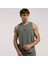 Ever Essentials Regular Erkek Haki T-SHIRT.344 2