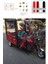 Jpn Avatar Vip - 3 Tekerli Motor Branda Kabini 2