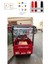 Jpn Avatar Vip - 3 Tekerli Motor Branda Kabini 5
