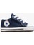 Chuck Taylor All Star Cribster Çocuk Mavi Sneaker.426 1