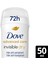 Invisible Kadın Stick Deodorant 72 Saat Advanced Care 50ML 1
