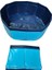Pvc Pet Katlanır Banyo Havuzu (Yurt Dışından) 1