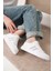 Daxors D163 Günlük Ortopedik Kadın Sneaker Spor Ayakkabı 1