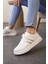 Daxors D0163 Günlük Ortopedik Erkek Sneaker Spor Ayakkabı 1