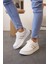 Daxors D0163 Günlük Ortopedik Erkek Sneaker Spor Ayakkabı 3