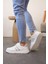 Daxors D0163 Günlük Ortopedik Erkek Sneaker Spor Ayakkabı 4