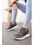 Daxors D0128 Günlük Ortopedik Erkek Sneaker Spor Ayakkabı 3