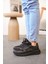 Daxors D0128 Günlük Ortopedik Erkek Sneaker Spor Ayakkabı 3