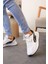 Daxors D0128 Günlük Ortopedik Erkek Sneaker Spor Ayakkabı 2