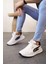 Daxors D0128 Günlük Ortopedik Erkek Sneaker Spor Ayakkabı 3
