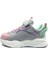 Evo Sneaker Ortopedik Taban Unisex Çocuk Spor Ayakkabı 3