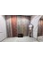 Nivemeshome Istanbul V-401 Gold 1/3 Sık Pileli Fon Perde Apm 2