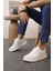 Daxors D0163 Günlük Ortopedik Erkek Sneaker Spor Ayakkabı 2