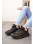 Daxors D0128 Günlük Ortopedik Erkek Sneaker Spor Ayakkabı 4