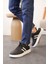 Daxors D0163 Günlük Ortopedik Erkek Sneaker Spor Ayakkabı 3