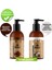 Hindistan Cevizi ve Çikolata Aromalı Vücut Masaj Yağı 120 ml 1