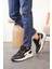 Daxors D0128 Günlük Ortopedik Erkek Sneaker Spor Ayakkabı 2