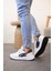 Daxors D0128 Günlük Ortopedik Erkek Sneaker Spor Ayakkabı 4