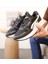 Daxors D0128 Günlük Ortopedik Erkek Sneaker Spor Ayakkabı 1