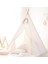 Çocuklar Için Kapalı Çadır Hint Evi Açık Prenses Kalesi Oyuncak Oyun Evi (Yurt Dışından) 2