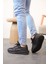 Daxors D0128 Günlük Ortopedik Erkek Sneaker Spor Ayakkabı 5