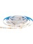 2835 6500K 12V Şerit LED 240 Led/metre 1