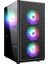VG07F 650W Fsp 80+ Bronze Tempered Glass Rgb Gaming Kasa 2