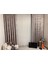 Nivemeshome Istanbul V-5304 1/3 Sık Pileli Fon Perde Apm 2