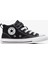 Chuck Taylor All Star Malden Street Çocuk Siyah SNEAKER.001 1