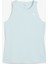 Everyday Cloudspun Tank Kadın Mavi Atlet.47 4