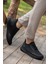 D0126 Günlük Ortopedik Erkek Sneaker Spor Ayakkabı 2