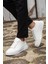 D0906 Günlük Ortopedik Erkek Casual Ayakkabı 1