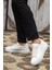 D0906 Günlük Ortopedik Erkek Casual Ayakkabı 2