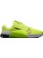 Metcon 9 Mens Traing Shoes Yellow Erkek Antreman Ayakkabısı Sarı 1