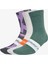 TERREX JX1095 Terrex Multi 3 Pack Socks 1