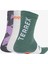 TERREX JX1095 Terrex Multi 3 Pack Socks 2
