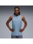 Cloudspun Emboss Tank Erkek Mavi Antrenman Atleti.34 1