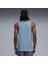 Cloudspun Emboss Tank Erkek Mavi Antrenman Atleti.34 2