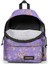 EK000620 Padded Pak'r 24LT Lila Unisex Spor Çanta 2