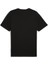 68253201 Ess No.1 Logo Tee Black Erkek T-Shirt 4