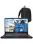 Msı Katana 15 Hx Intel Core I9 14900HX 96GB Ddr5 512GB SSD Freedos RTX5060 8gb 115W 15.6" 2k QHD(2560X1440) 165Hz Taşınabilir Bilgisayar B14WFK450XTRF51 + Zetta Çanta 1