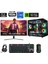 Bisistem Segotep-Bs-D Brave W1 Intel İ5-14400F 64GB Ddr4 Ram 512GB M.2 SSD RTX5060 Free-Dos Oyuncu Masaüstü Bilgisayar + Full Set 1