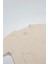 Nessiworld Bistyle Organik Natural Basic Style Kruvaze Uzun Kol Body BS17102 Bej 2
