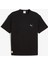 Class Relaxed Erkek Siyah T-Shirt.01 4
