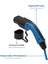 Elektrikli Araç Mavi Şarj Kablosu AC / Tip2 / 5 metre / 22KW / 32A / Taşıma Çantalı 5