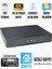 Premium 8'li 5mp Ip Güvenlik Kamerası Seti | 1tb, Uzaktan Izleme, Yüz Tanıma, Gece Renkli, Sesli 3